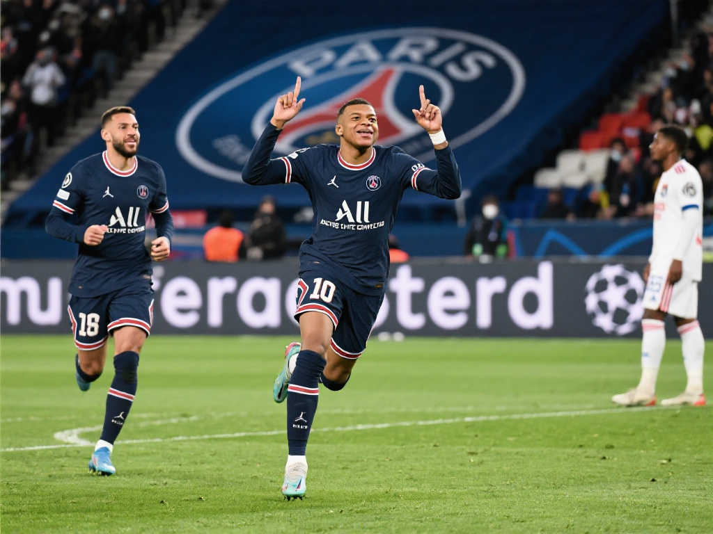 欧冠决赛队伍联赛排名揭晓：国米稳居第4直接晋级，巴黎位列待定