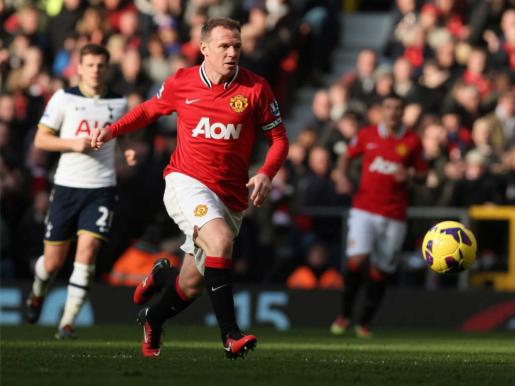 斯科尔斯：曼联决赛略胜热刺一筹，红魔拥有皇马般的欧战气质