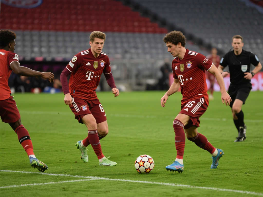 拜仁稳扎稳打击败勒沃库森,孔帕尼迎来证明之战 拜仁稳扎稳打击败勒沃库森,孔帕尼迎来证明之战