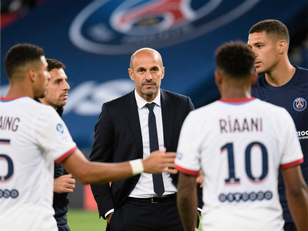 里昂或邀加图索执教，同时锁定其他候选人