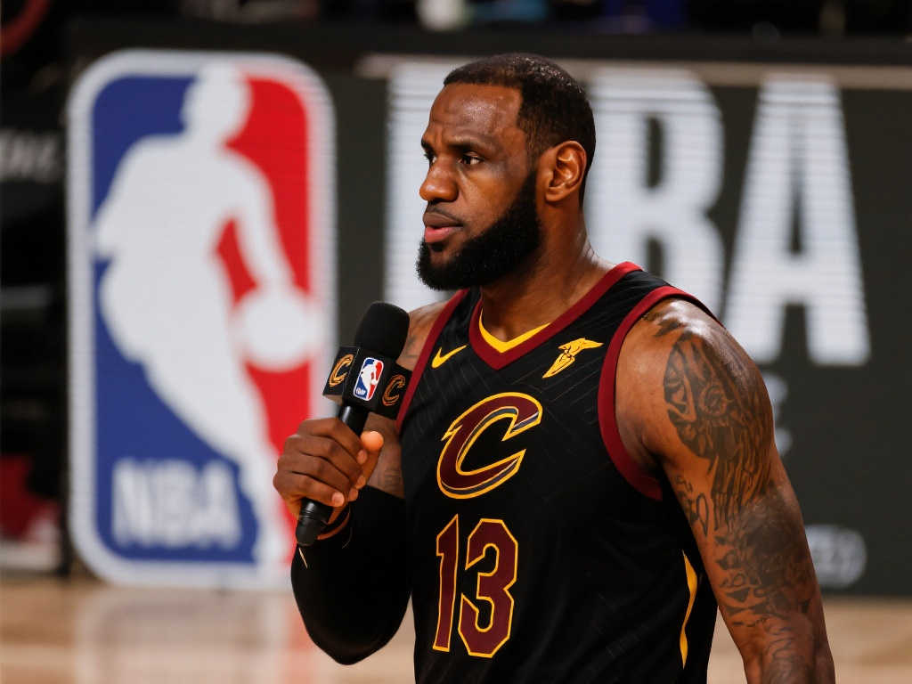 詹姆斯:无憾缺席扣篮大赛,乐见东契奇加盟 詹姆斯:无憾缺席扣篮大赛,乐见东契奇加盟